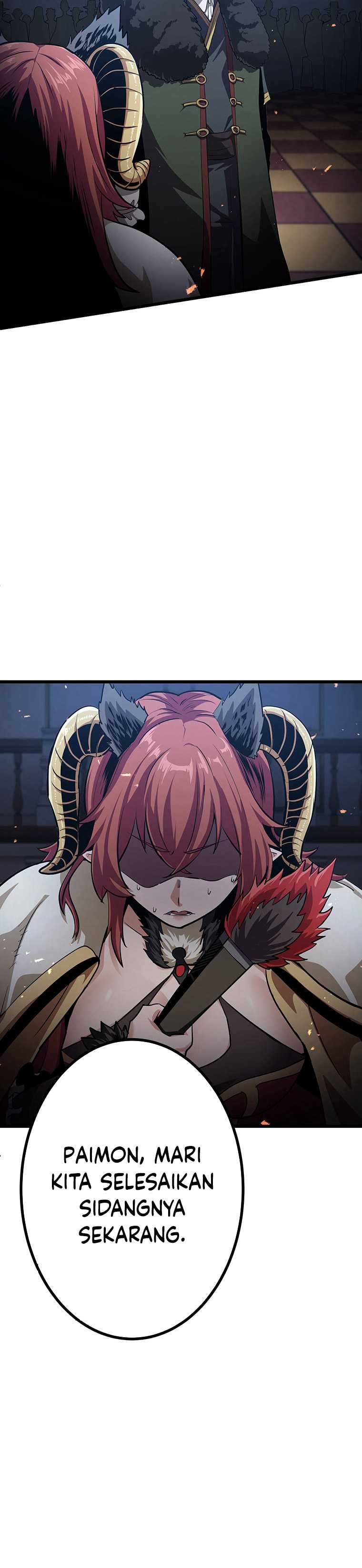 Read Dungeon Defense ID Manga Online