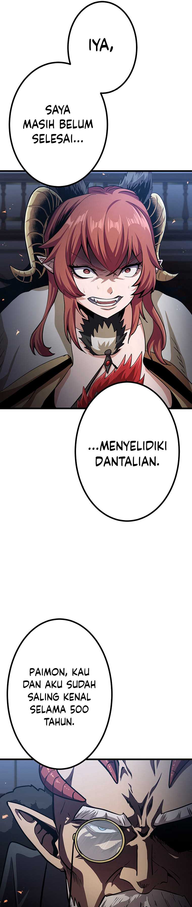 Read Dungeon Defense ID Manga Online