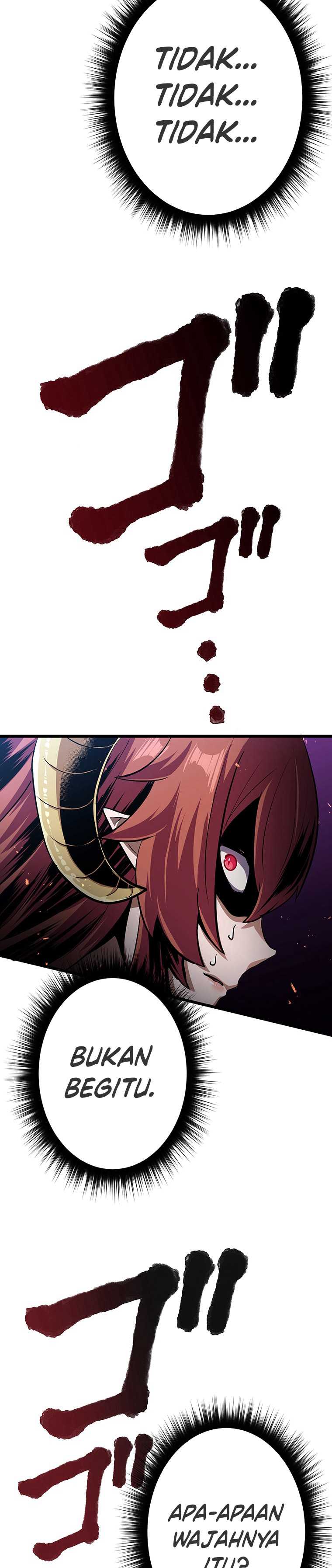 Read Dungeon Defense ID Manga Online