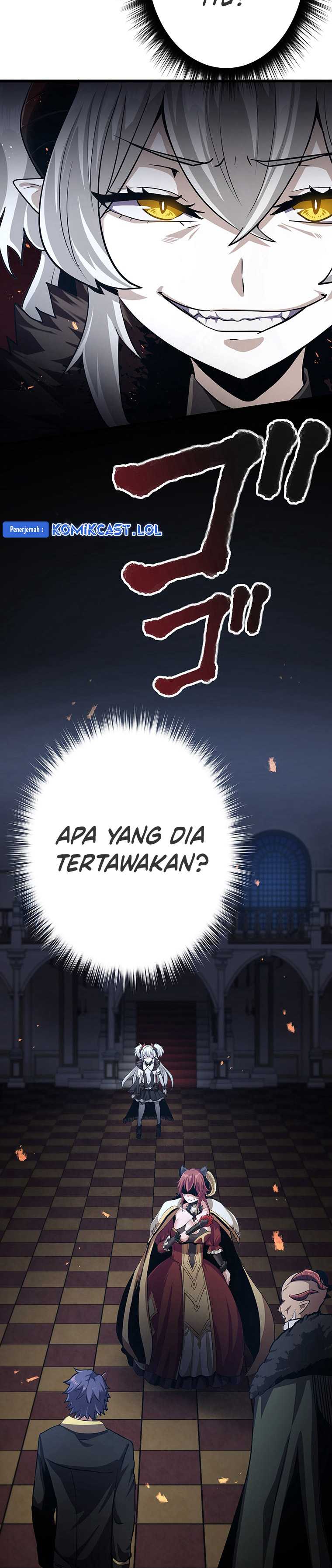 Read Dungeon Defense ID Manga Online