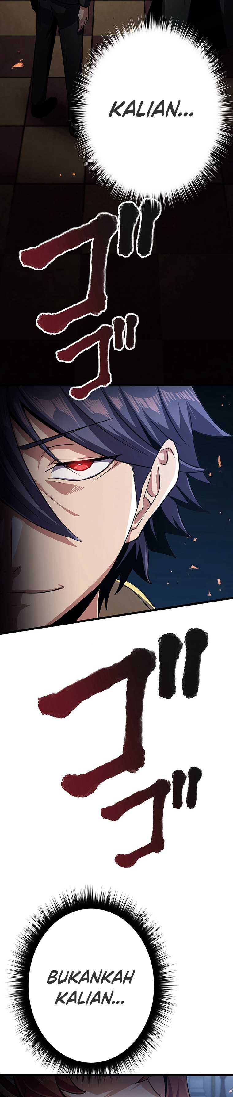 Read Dungeon Defense ID Manga Online