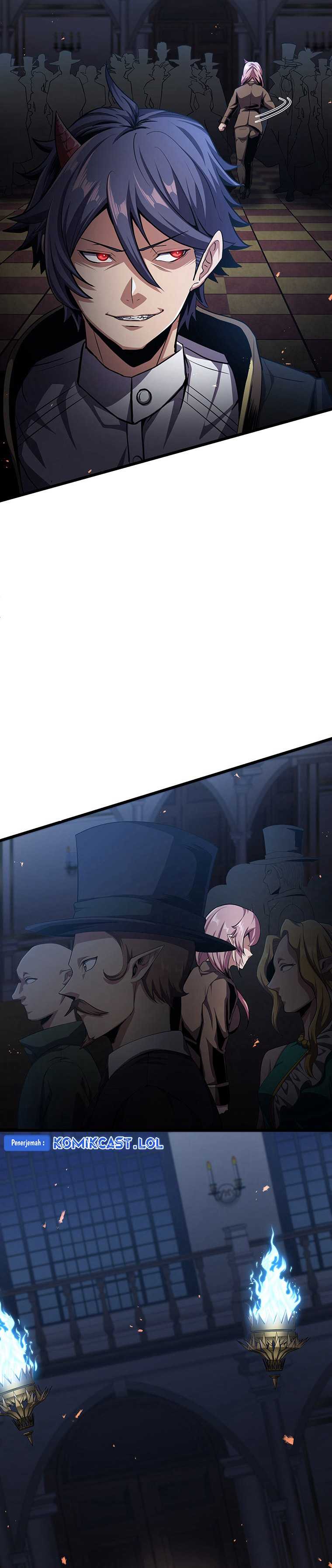 Read Dungeon Defense ID Manga Online