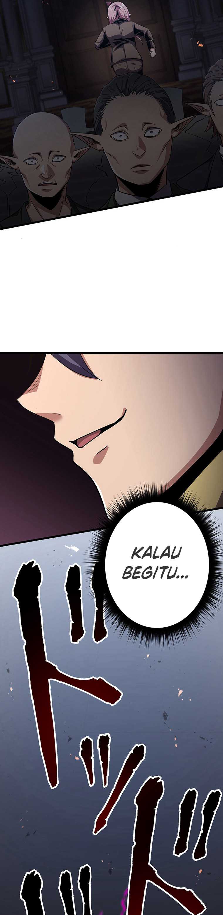 Read Dungeon Defense ID Manga Online