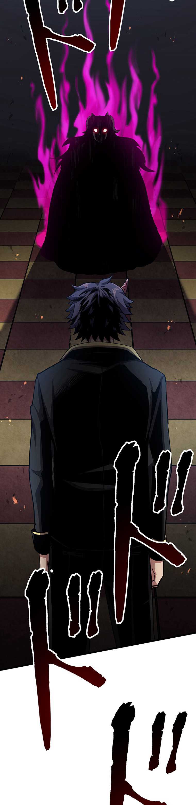 Read Dungeon Defense ID Manga Online