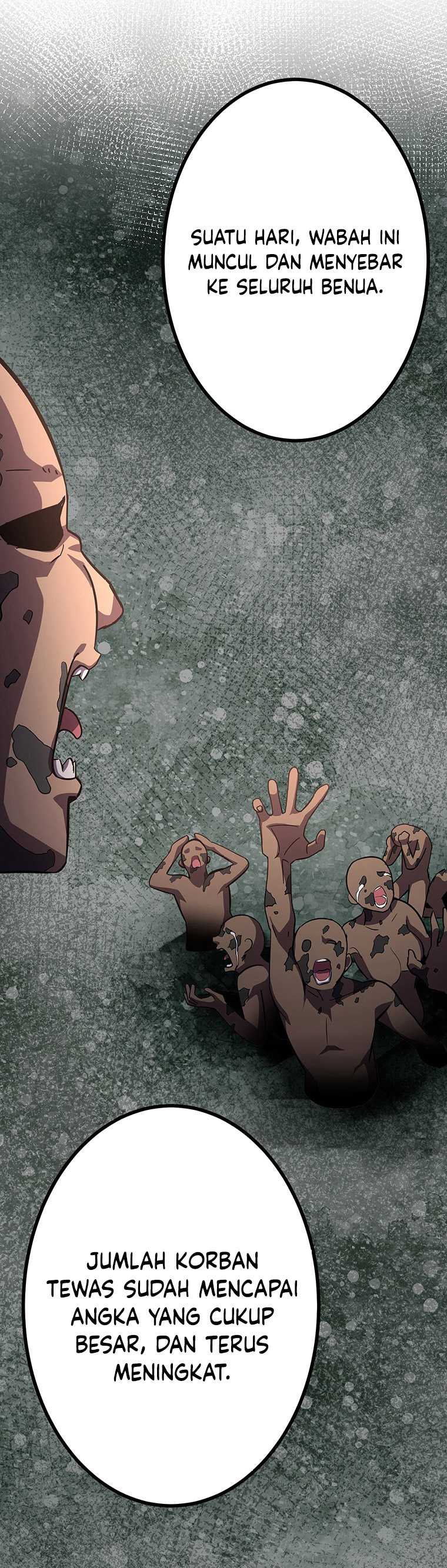 Read Dungeon Defense ID Manga Online