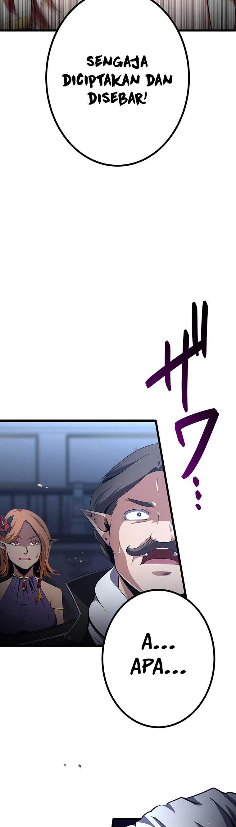 Read Dungeon Defense ID Manga Online