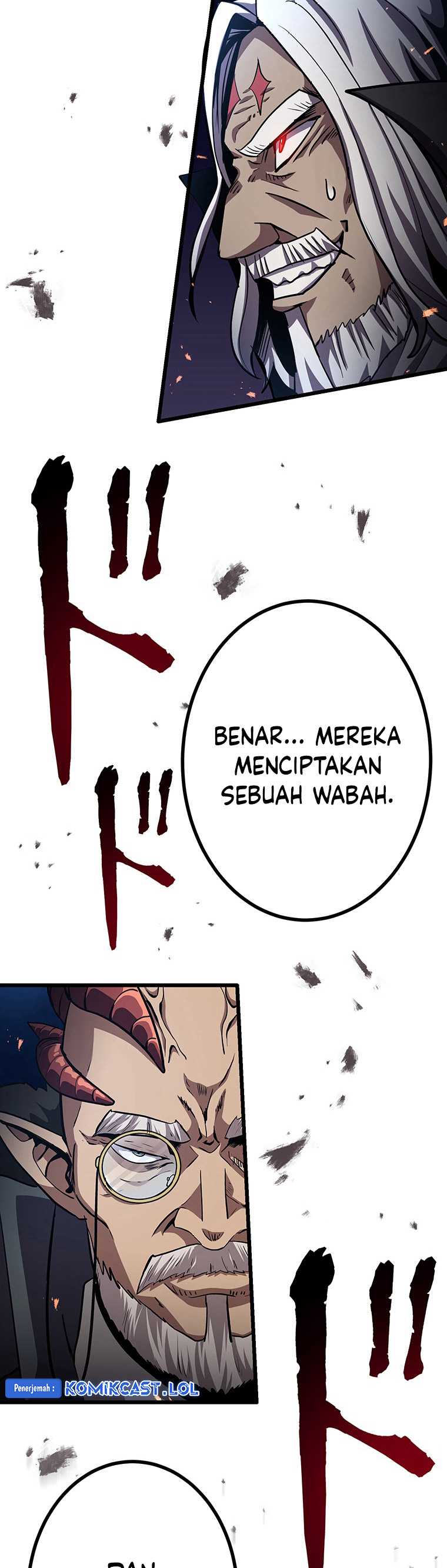 Read Dungeon Defense ID Manga Online