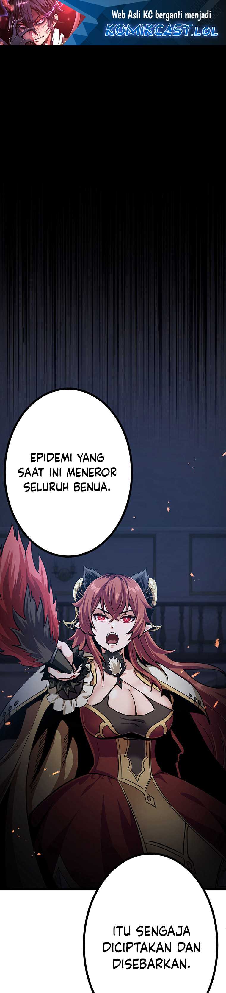 Read Dungeon Defense ID Manga Online