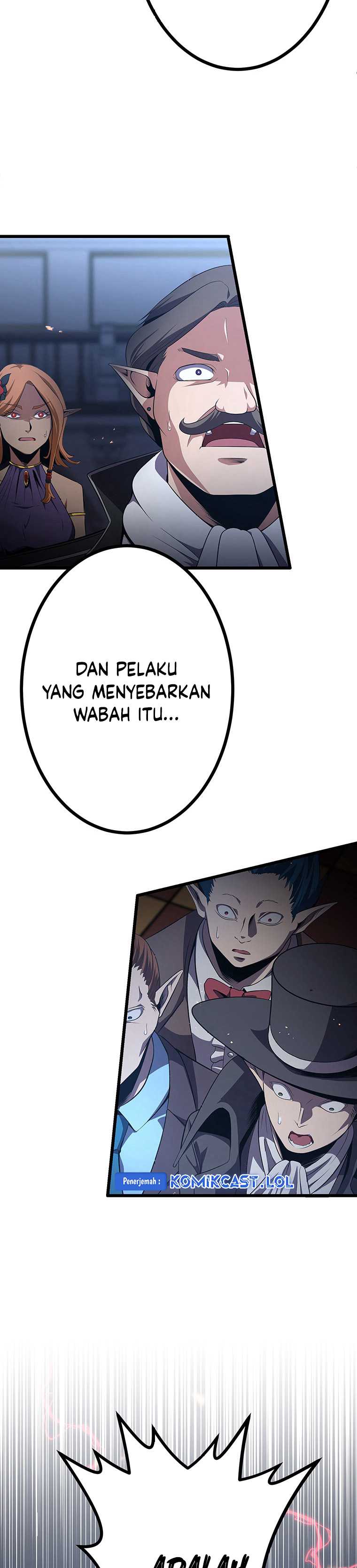 Read Dungeon Defense ID Manga Online
