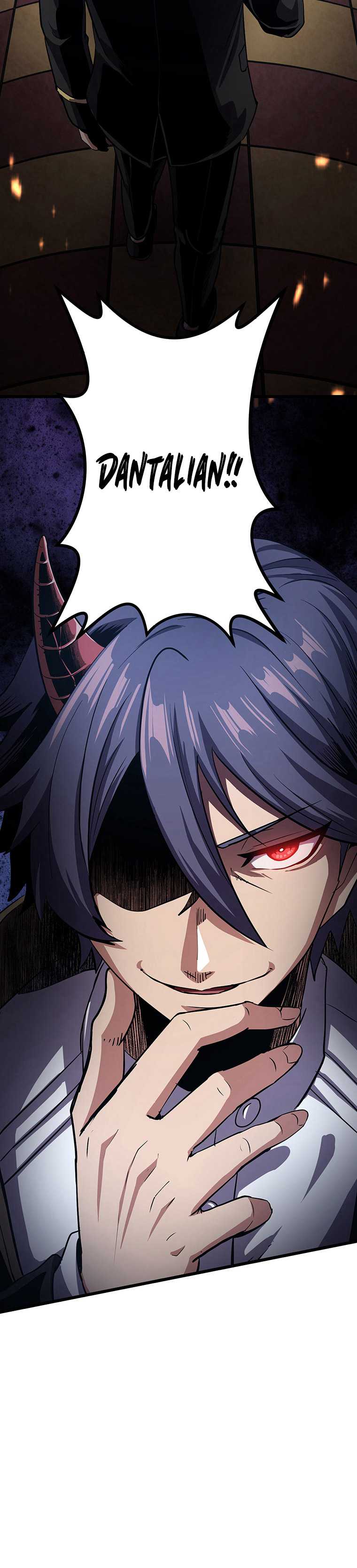 Read Dungeon Defense ID Manga Online
