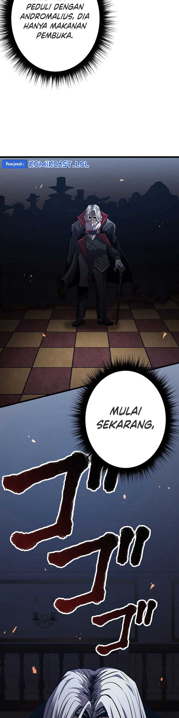 Read Dungeon Defense ID Manga Online