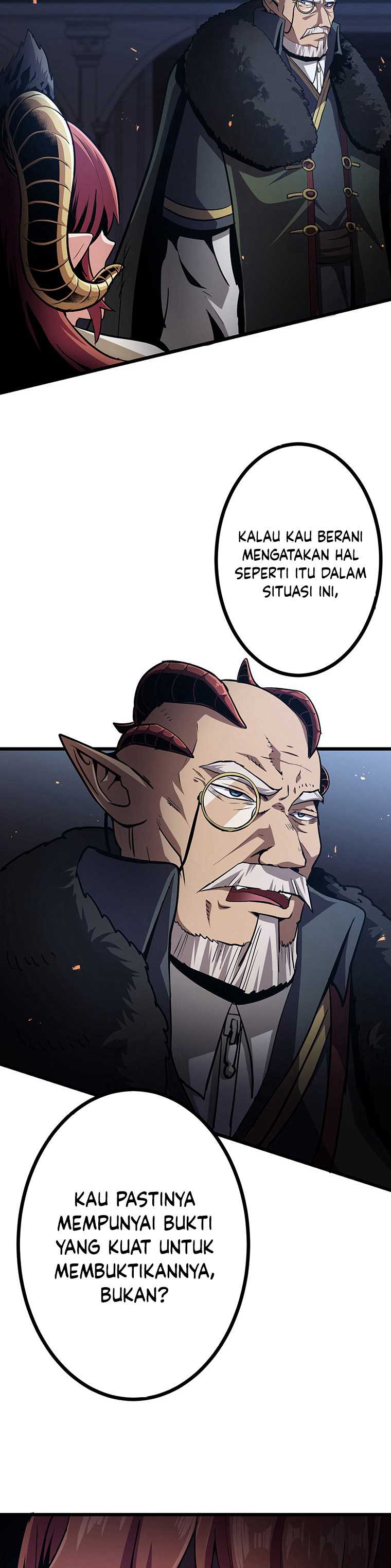 Read Dungeon Defense ID Manga Online