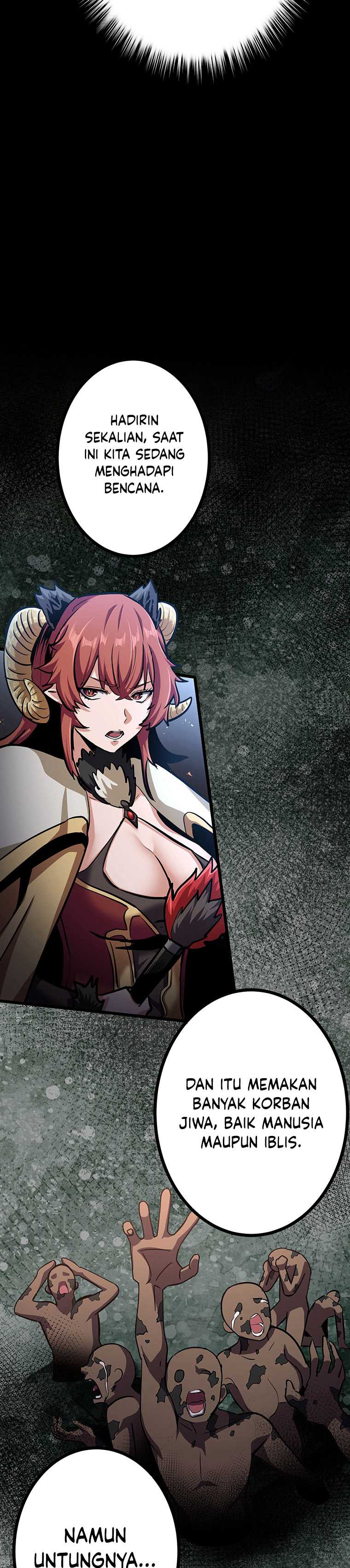 Read Dungeon Defense ID Manga Online