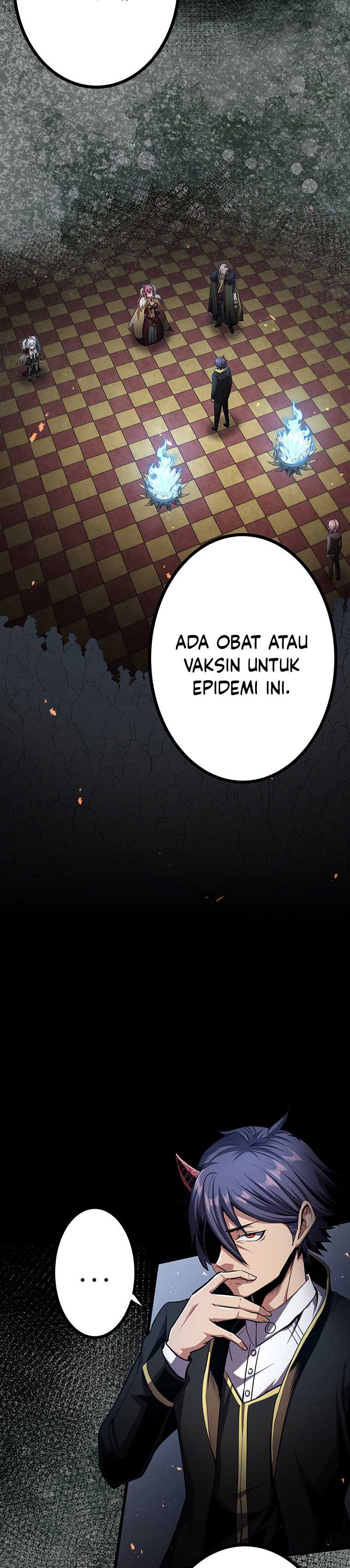 Read Dungeon Defense ID Manga Online