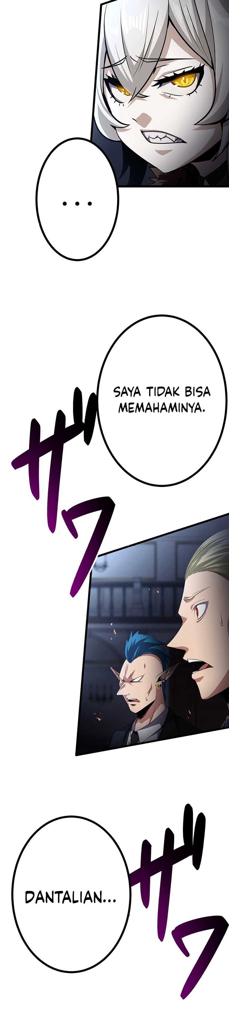 Read Dungeon Defense ID Manga Online