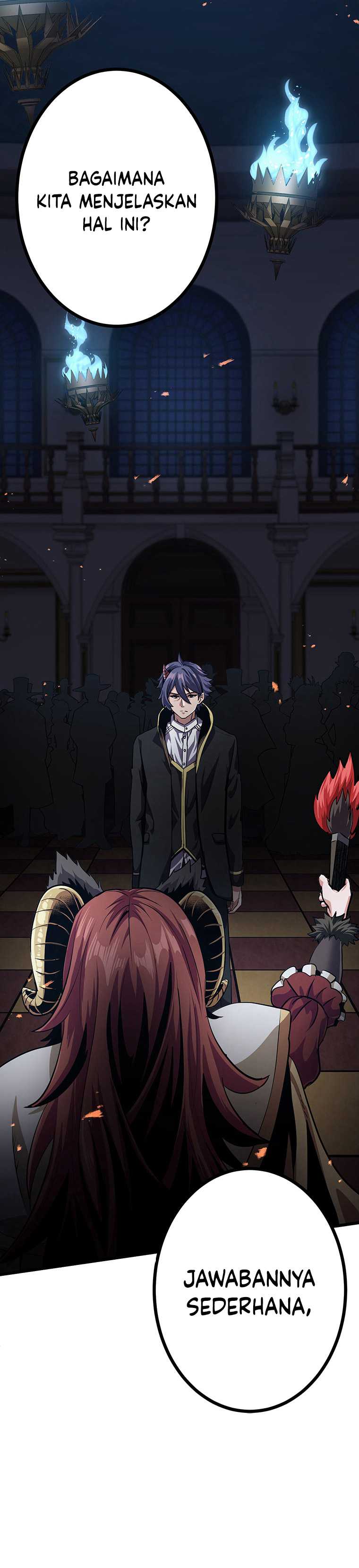 Read Dungeon Defense ID Manga Online