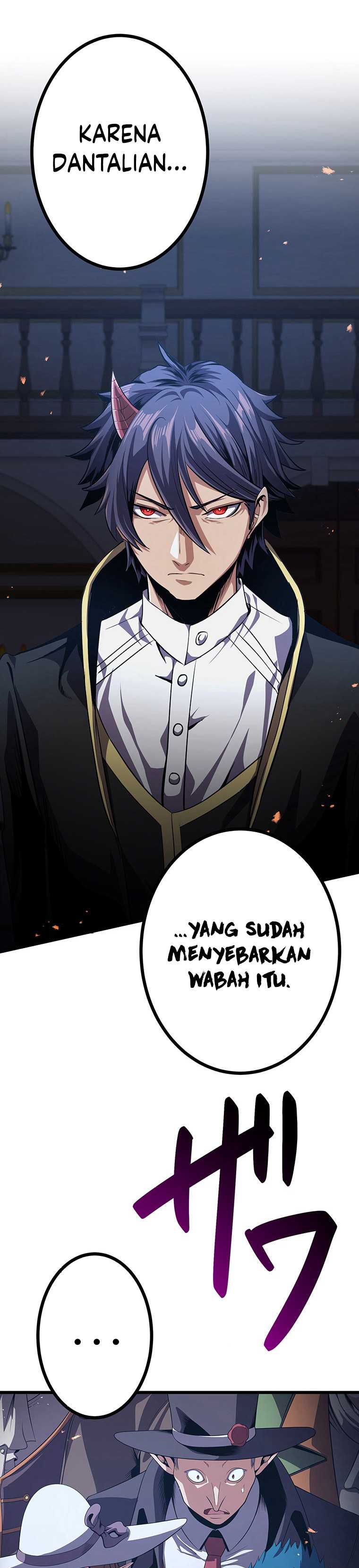 Read Dungeon Defense ID Manga Online