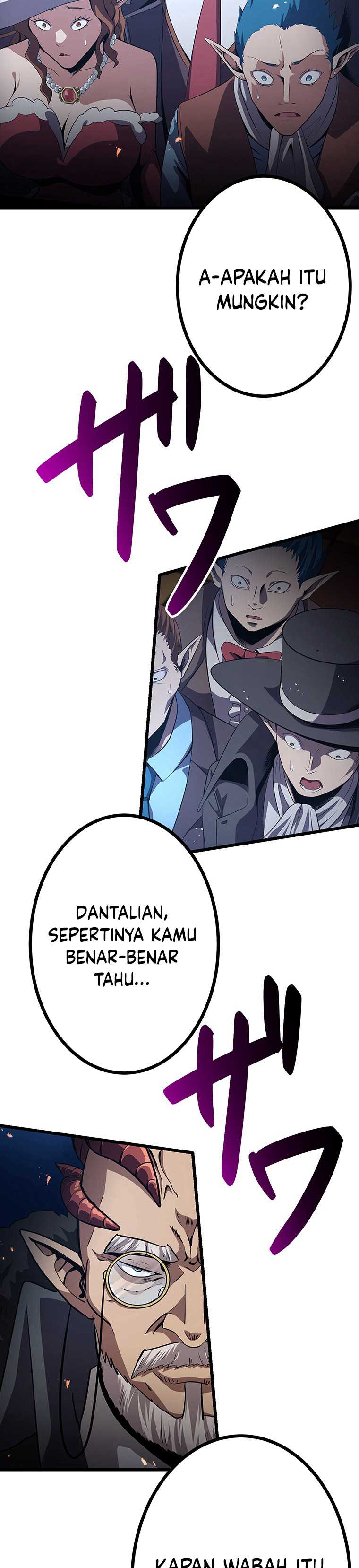 Read Dungeon Defense ID Manga Online