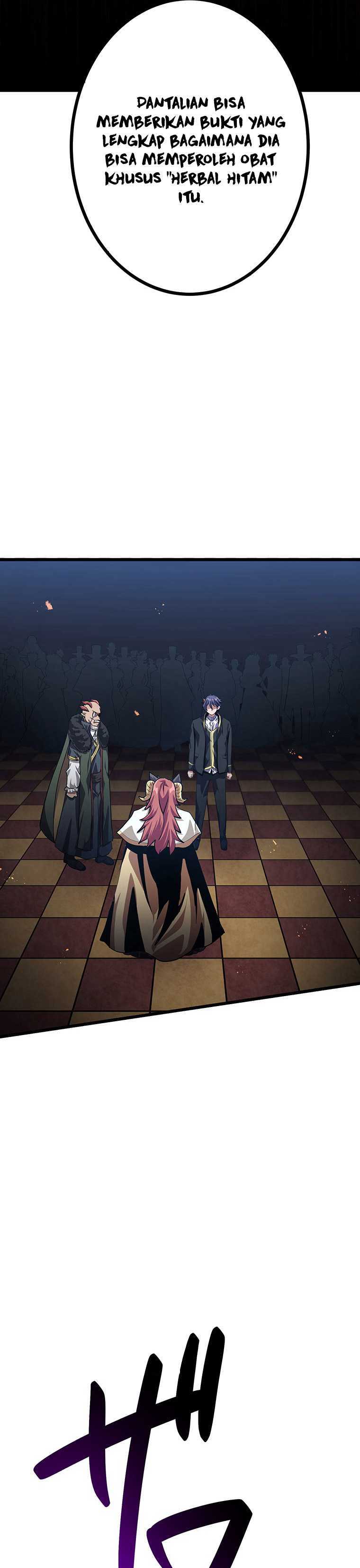 Read Dungeon Defense ID Manga Online