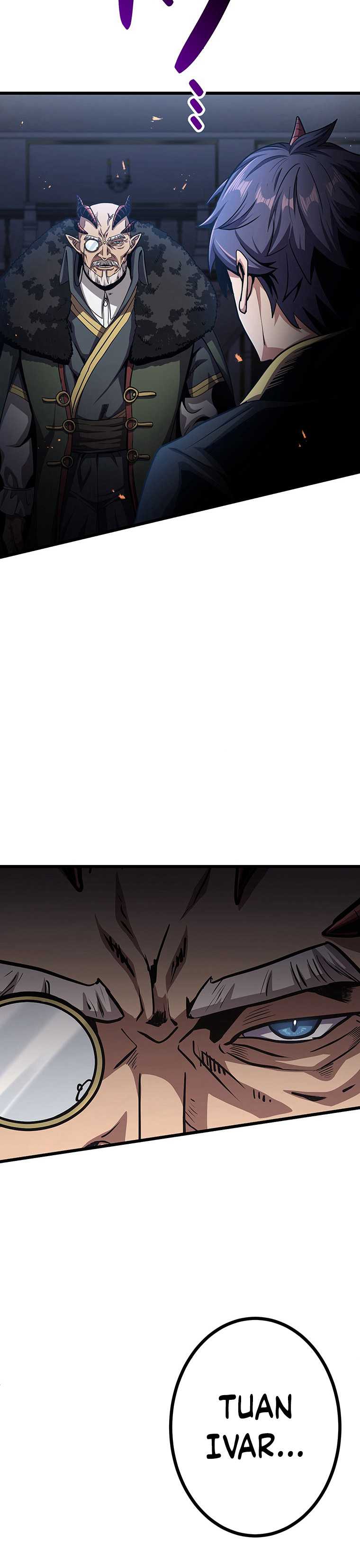 Read Dungeon Defense ID Manga Online