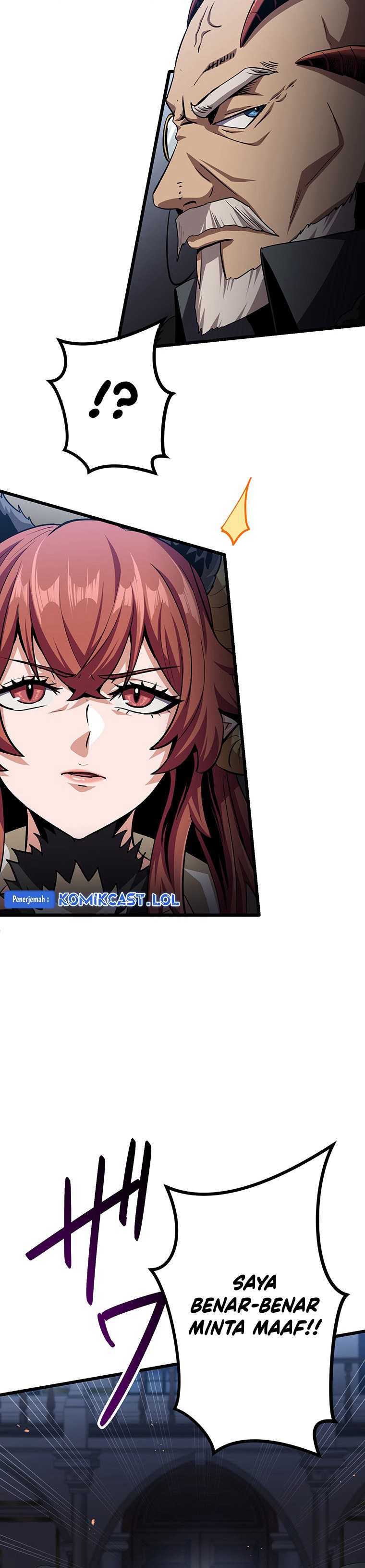 Read Dungeon Defense ID Manga Online