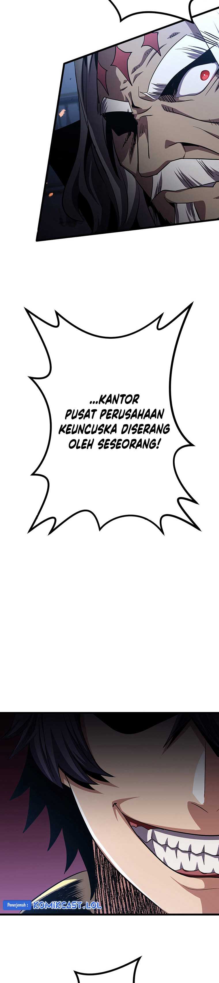 Read Dungeon Defense ID Manga Online