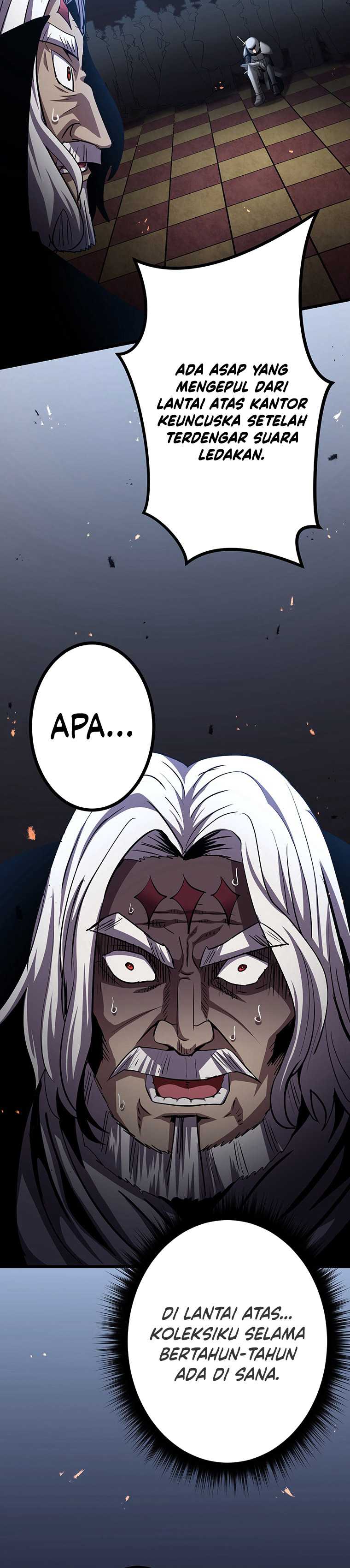 Read Dungeon Defense ID Manga Online