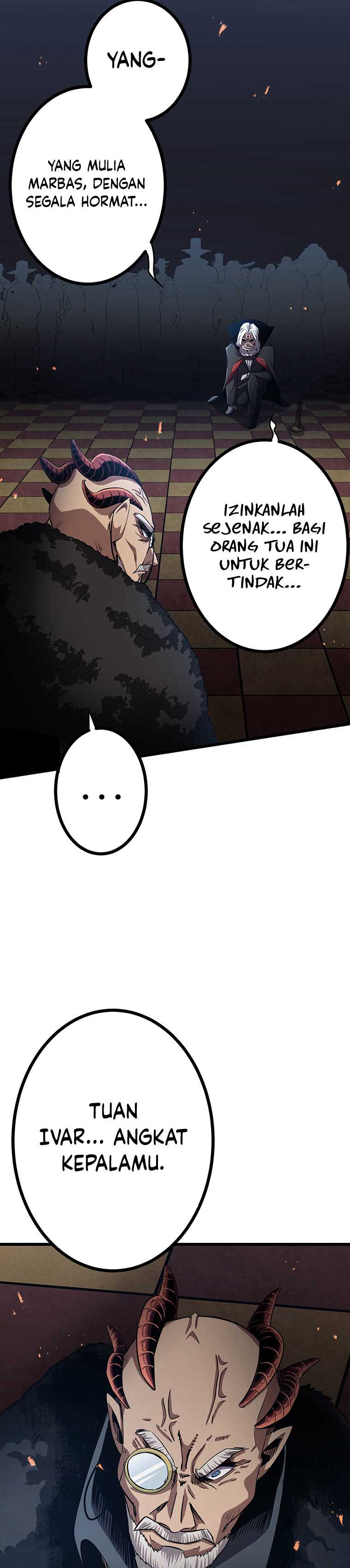 Read Dungeon Defense ID Manga Online