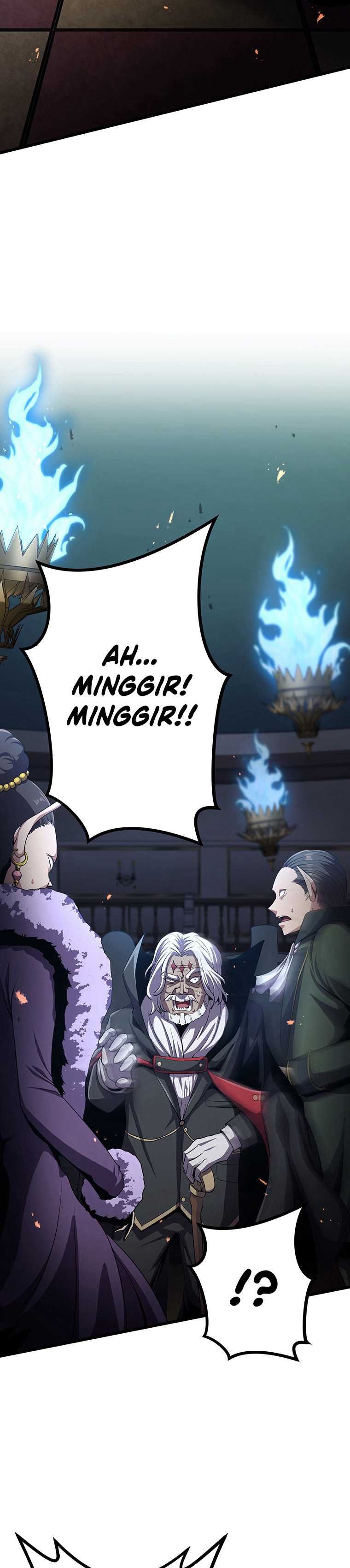 Read Dungeon Defense ID Manga Online