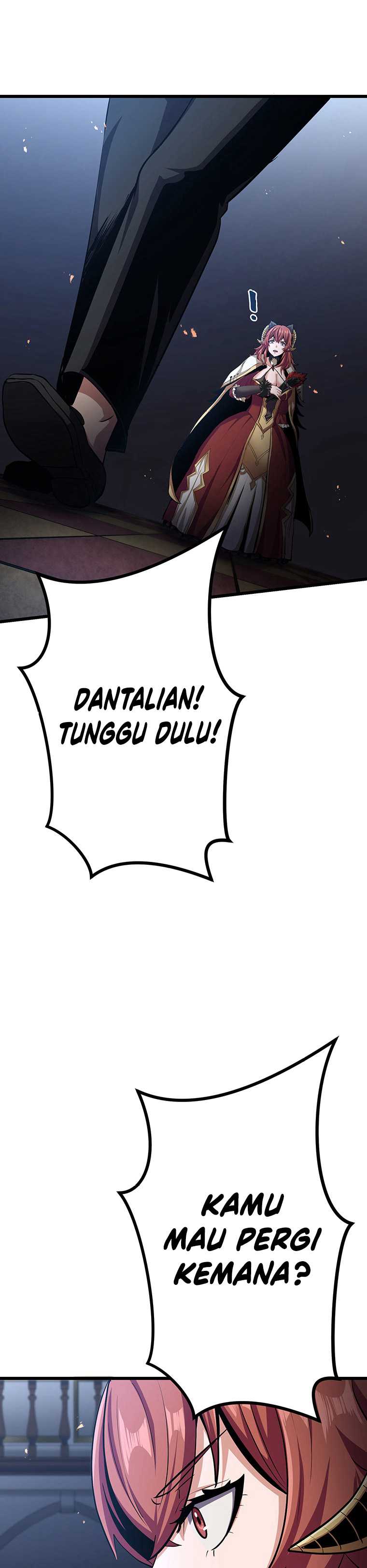 Read Dungeon Defense ID Manga Online