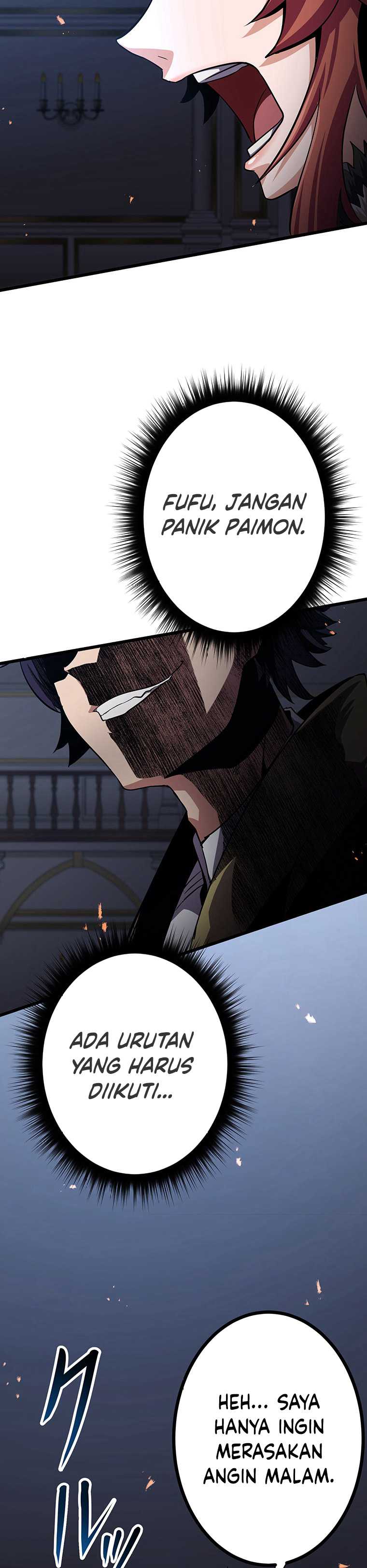 Read Dungeon Defense ID Manga Online