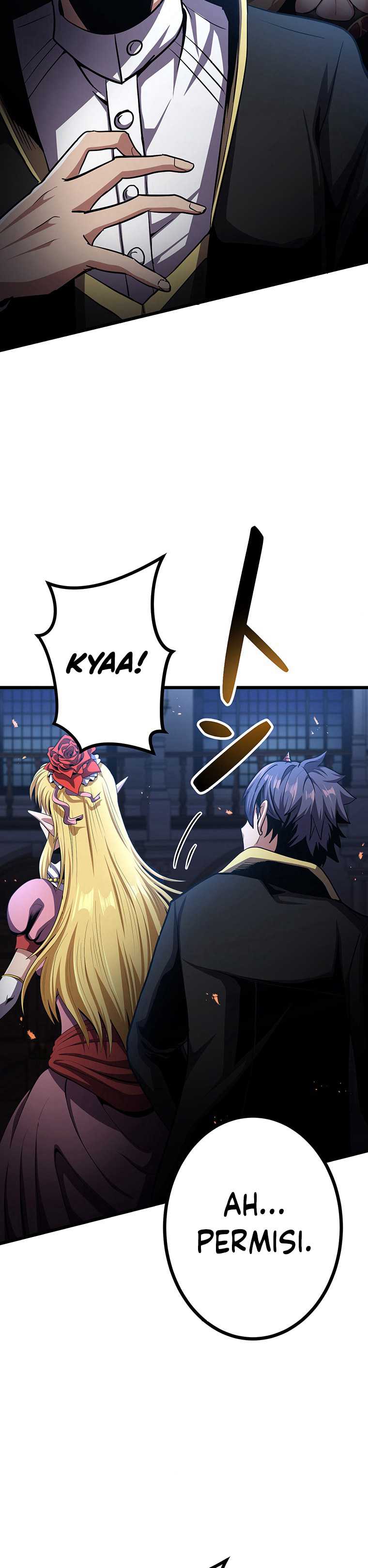 Read Dungeon Defense ID Manga Online