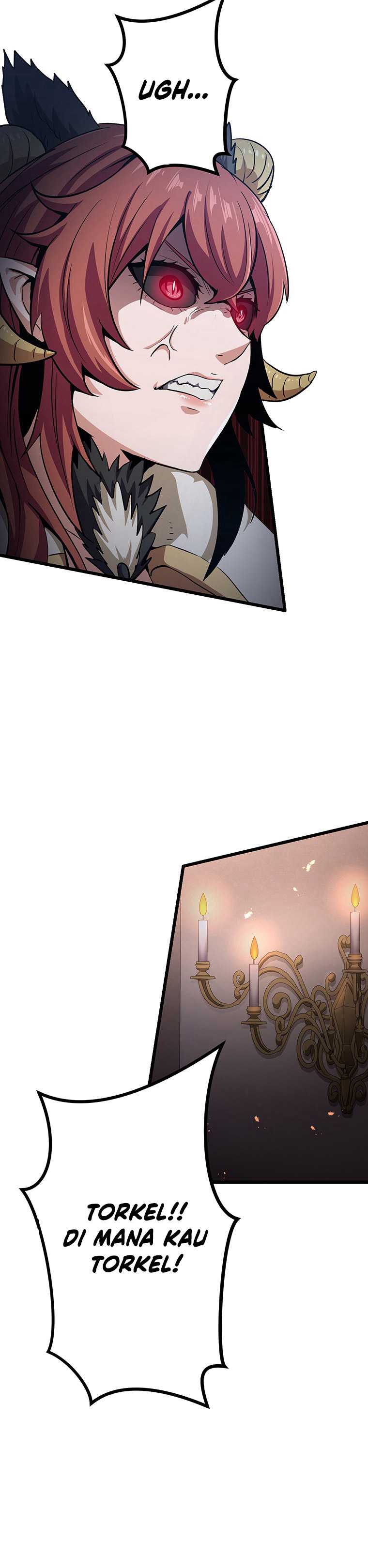Read Dungeon Defense ID Manga Online