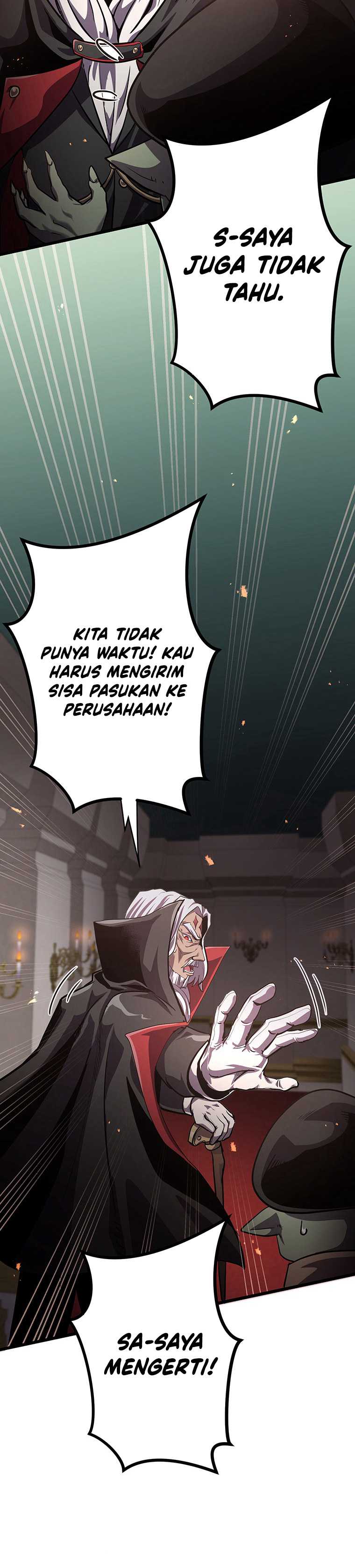 Read Dungeon Defense ID Manga Online
