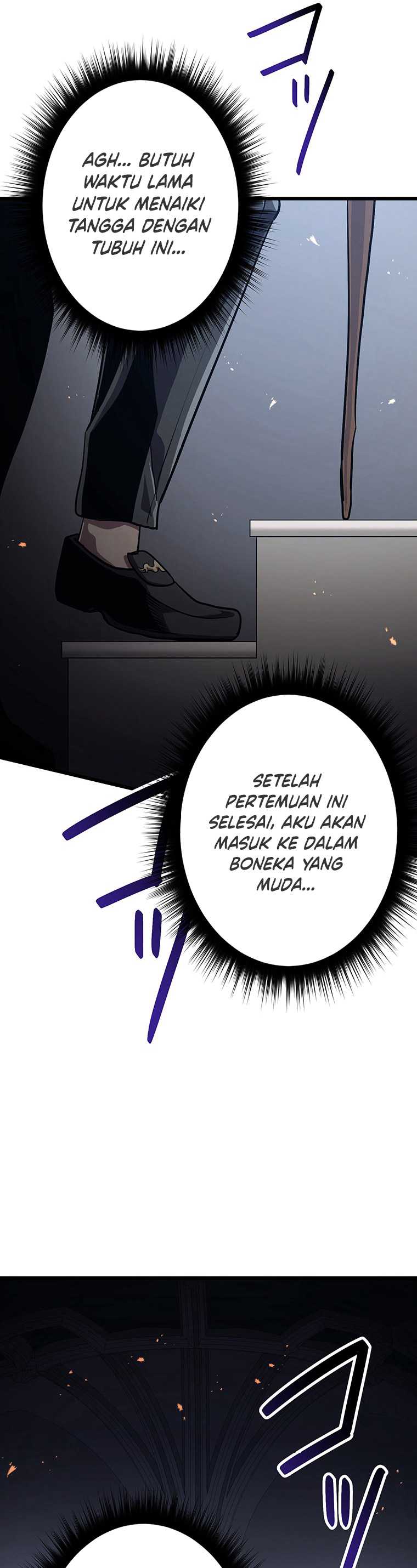 Read Dungeon Defense ID Manga Online