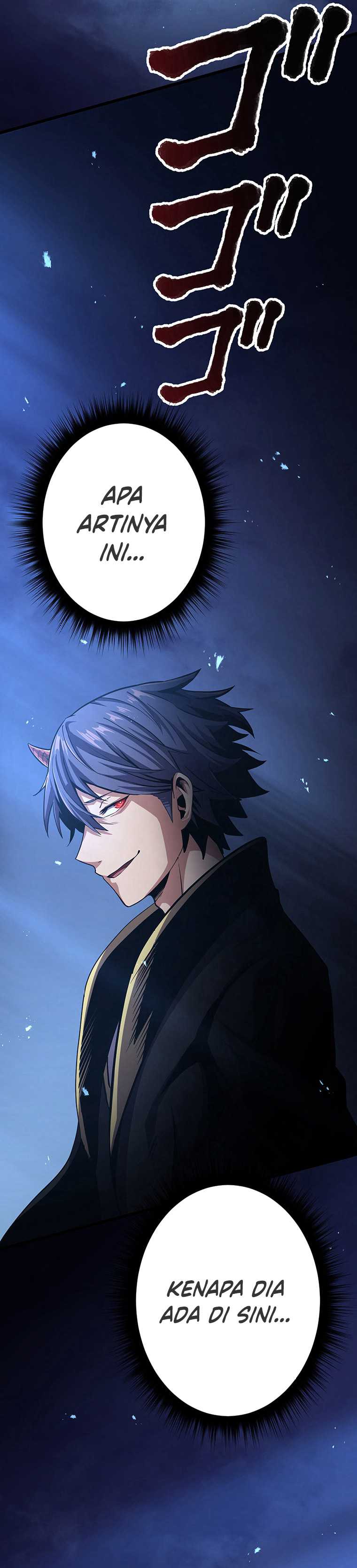 Read Dungeon Defense ID Manga Online