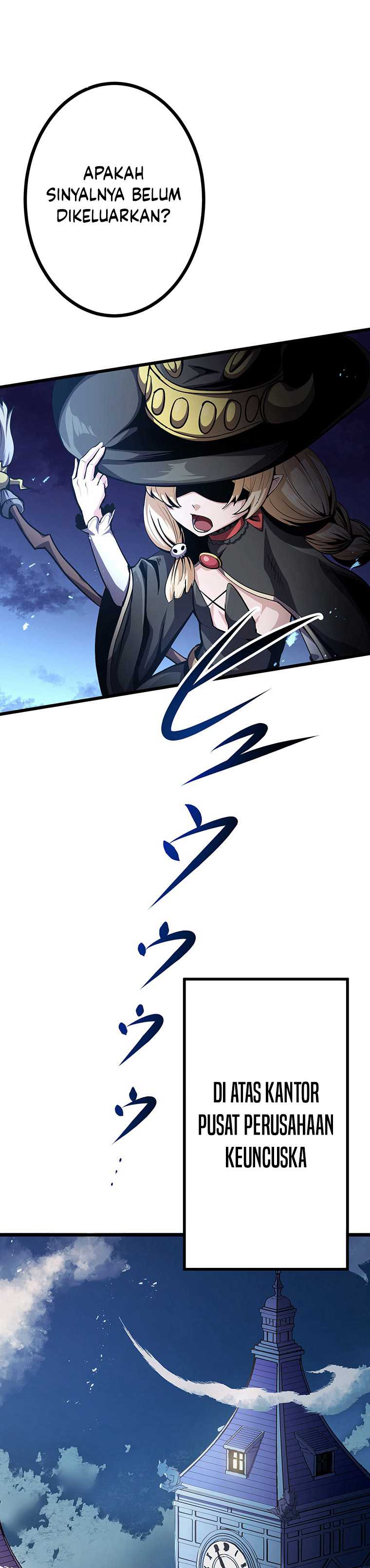 Read Dungeon Defense ID Manga Online
