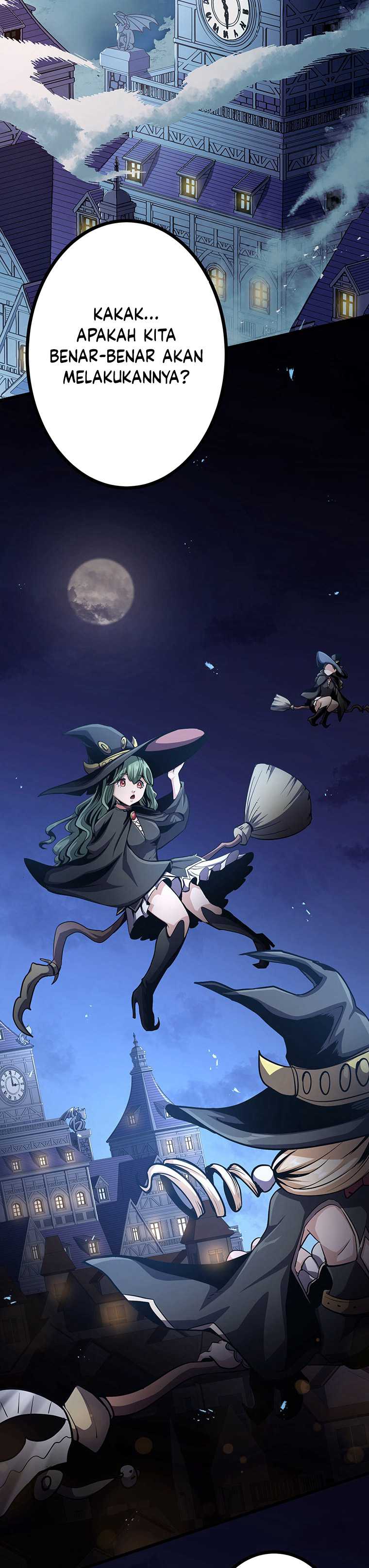 Read Dungeon Defense ID Manga Online