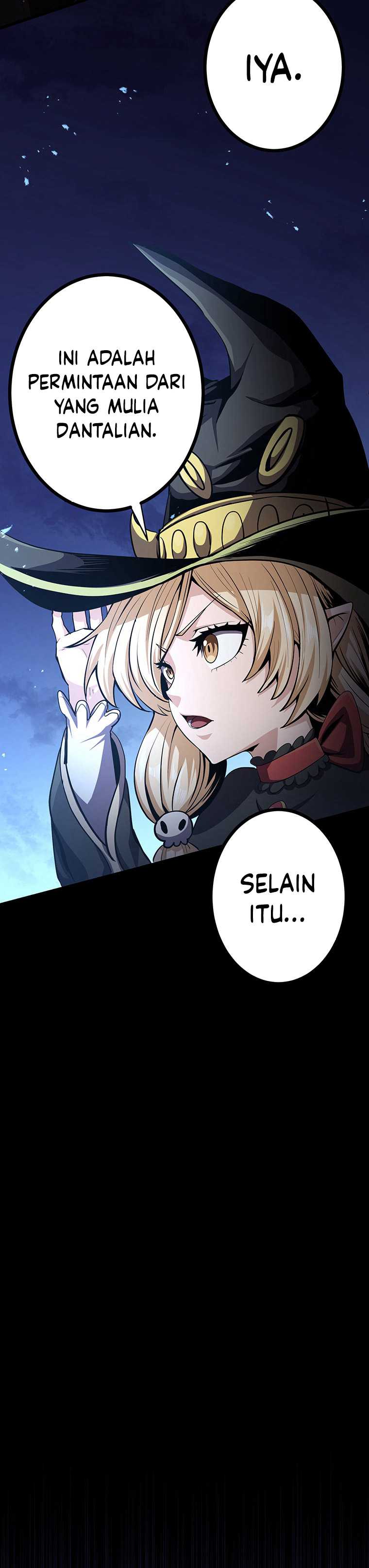Read Dungeon Defense ID Manga Online
