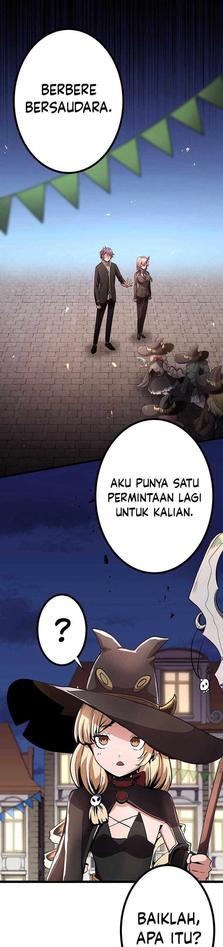 Read Dungeon Defense ID Manga Online