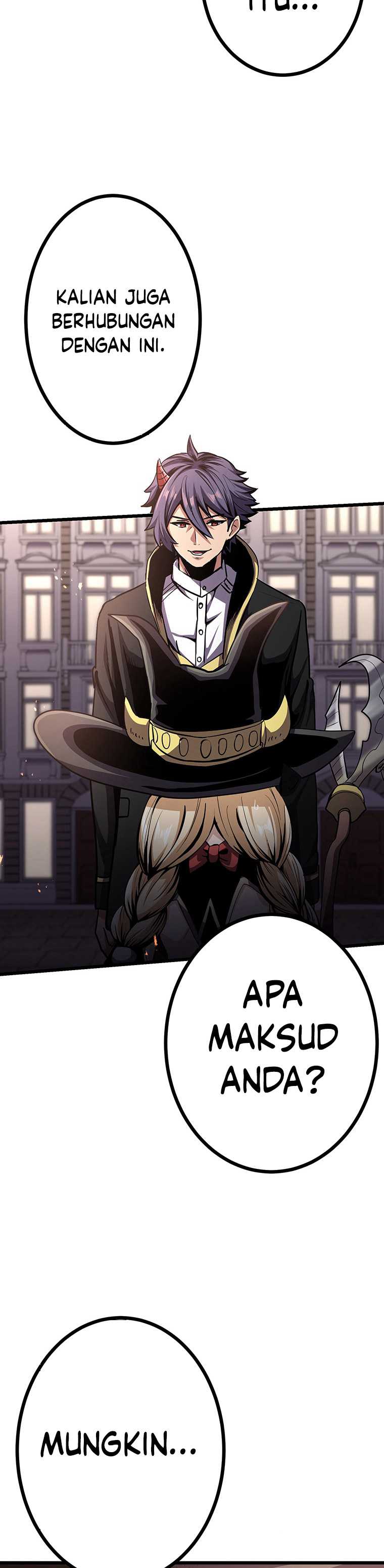 Read Dungeon Defense ID Manga Online