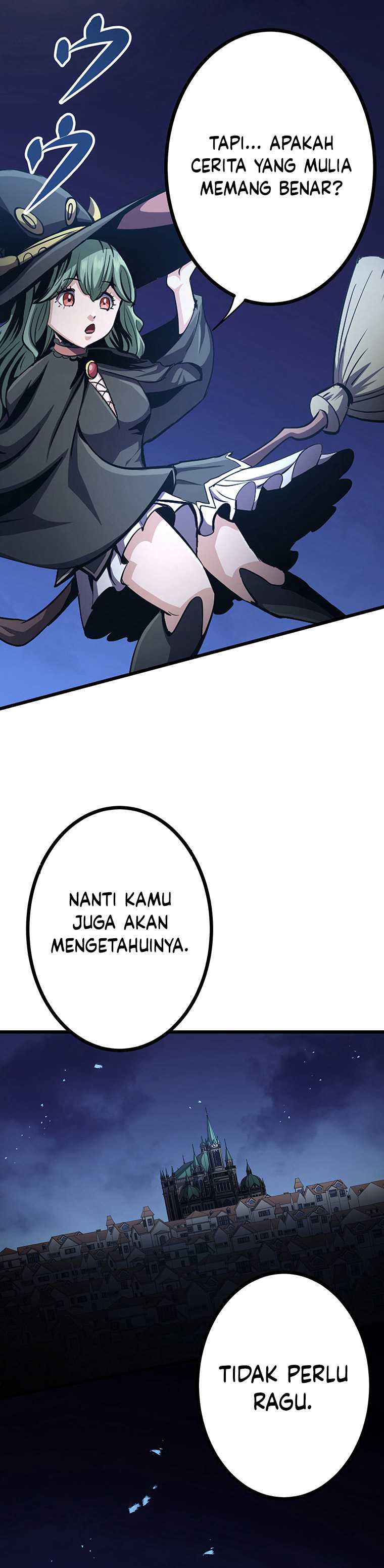 Read Dungeon Defense ID Manga Online