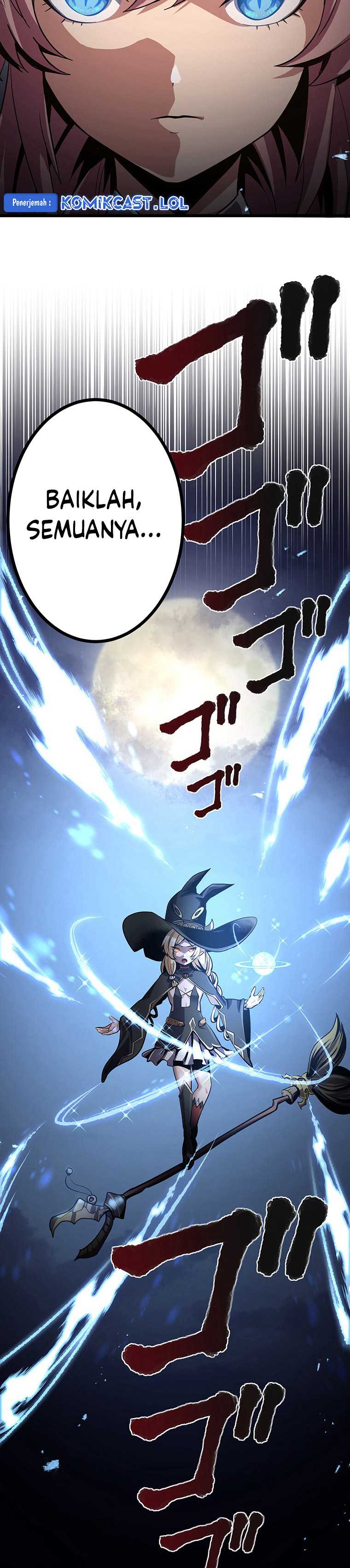Read Dungeon Defense ID Manga Online