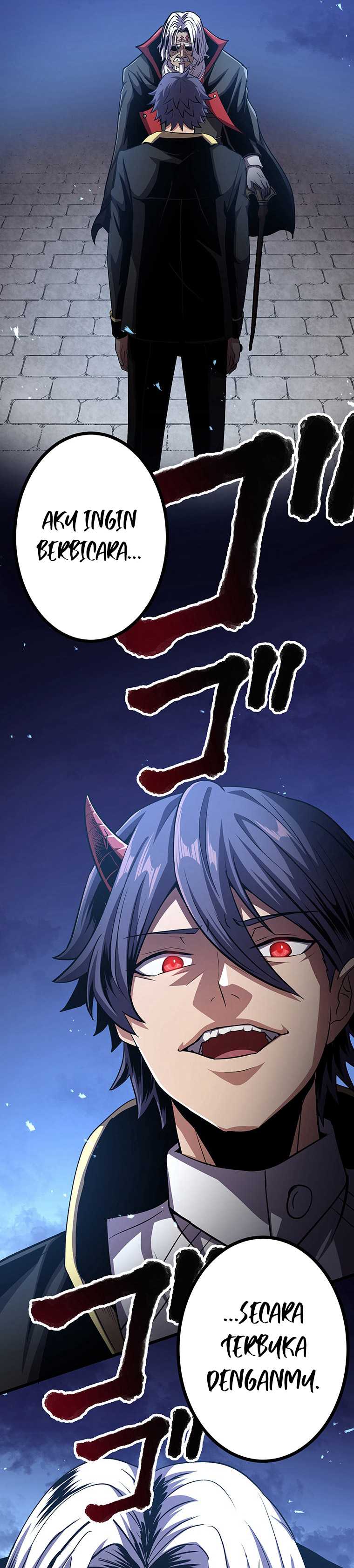 Read Dungeon Defense ID Manga Online