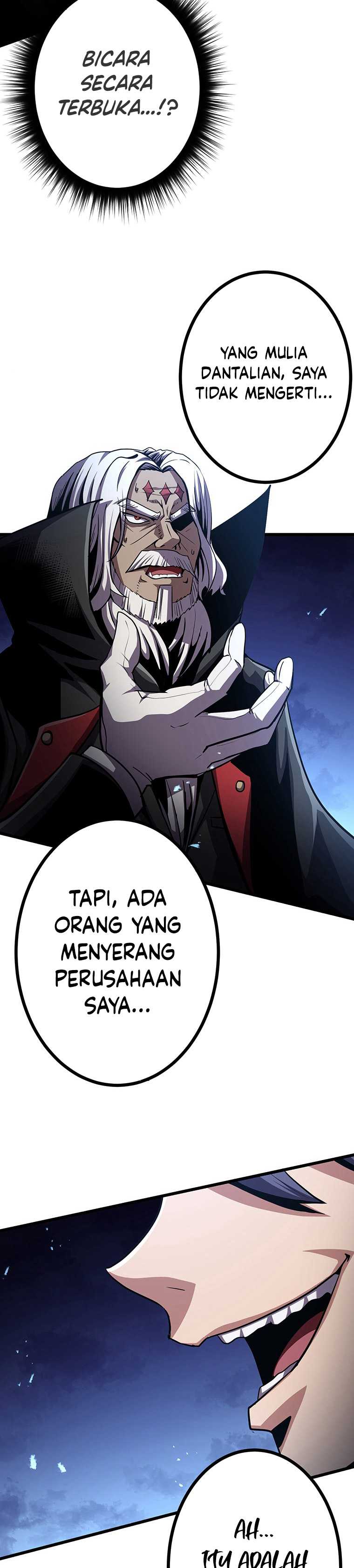 Read Dungeon Defense ID Manga Online