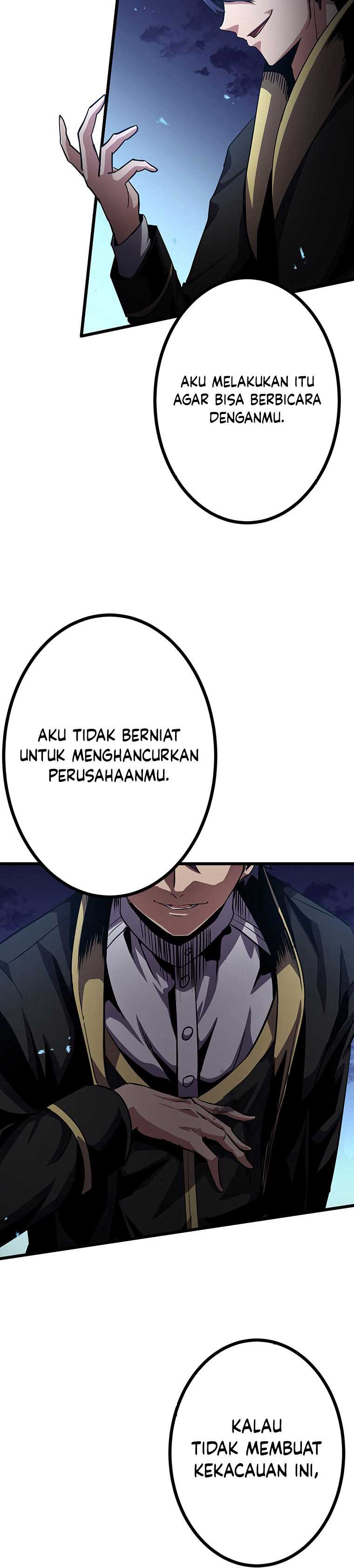 Read Dungeon Defense ID Manga Online
