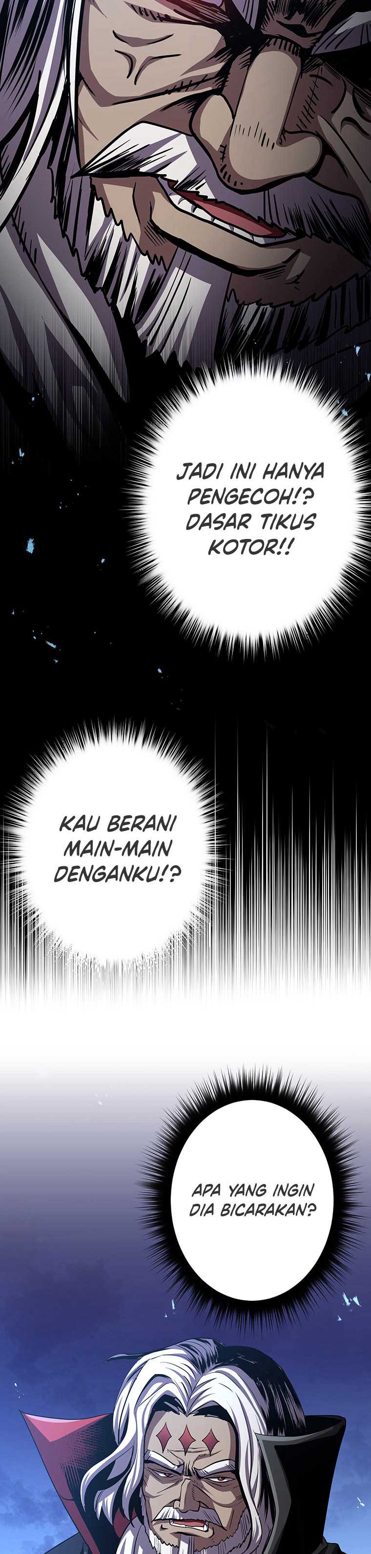 Read Dungeon Defense ID Manga Online