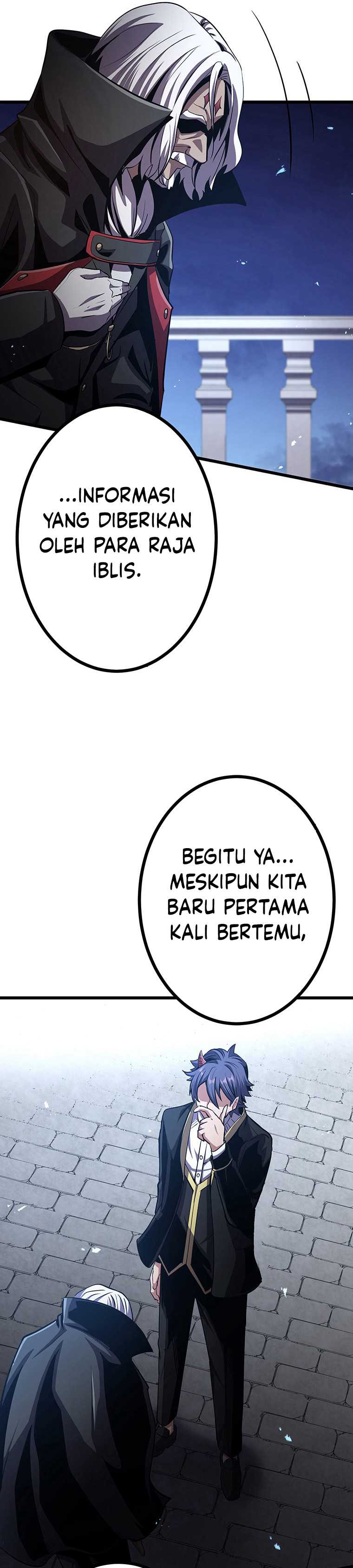 Read Dungeon Defense ID Manga Online