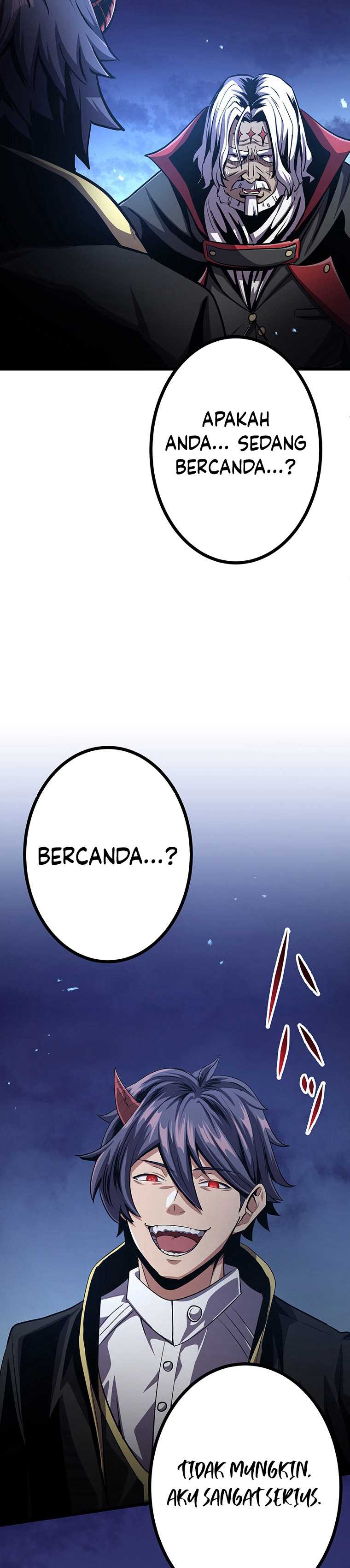 Read Dungeon Defense ID Manga Online