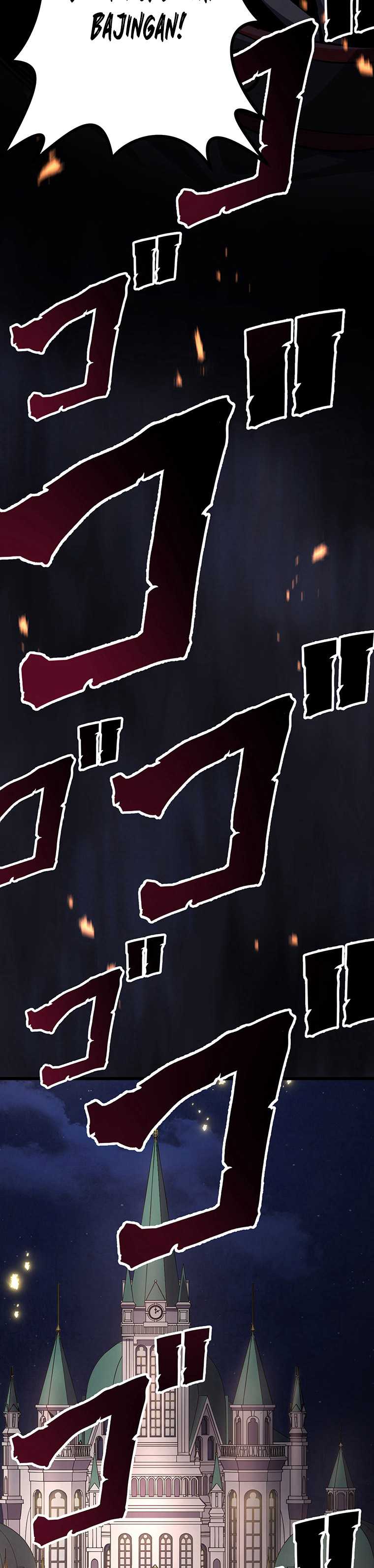 Read Dungeon Defense ID Manga Online